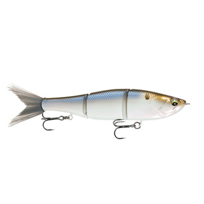 6th Sense Speed Draw 5.5 Swimbait 4K Shad