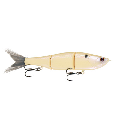 6th Sense Speed Draw 5.5 Swimbait Bone Pearl