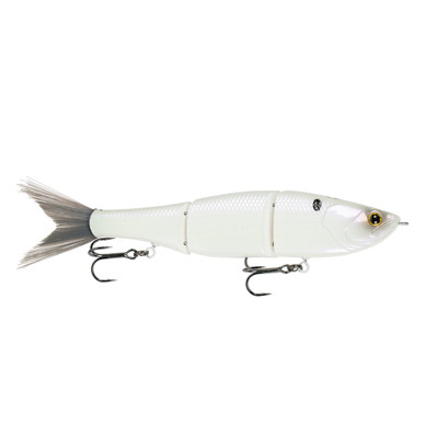 6th Sense Speed Draw 5.5 Swimbait French Bone Pearl