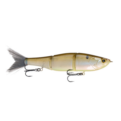 6th Sense Speed Draw 5.5 Swimbait Ghost Bone Herring