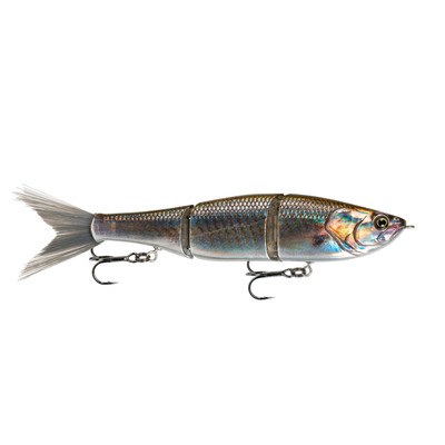 6th Sense Speed Draw 5.5 Swimbait Live Hologram