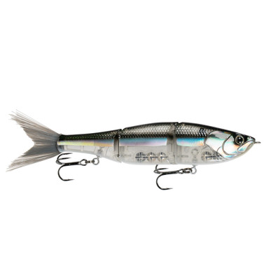 6th Sense Speed Draw 5.5 Swimbait Shad Burst