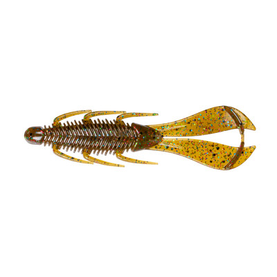 6th Sense Bodega Craw 3.5 Green Pumpkin Juice