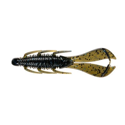 6th Sense Bodega Craw 3.5 Nirvana