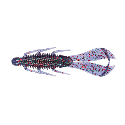 6th Sense Bodega Craw 3.5 Junebug Red