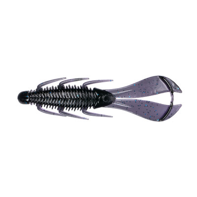6th Sense Bodega Craw 3.5 Darkwater Bug