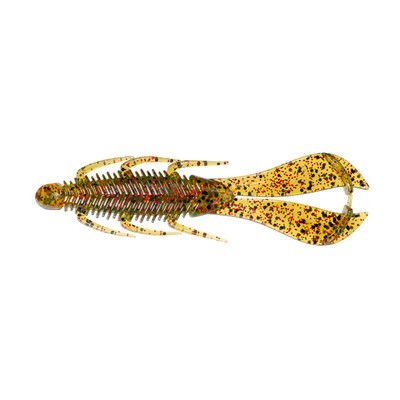 6th Sense Bodega Craw 3.5 Watermelon Red