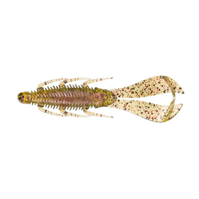 6th Sense Bodega Craw 3.5 Watermelon Red Pro