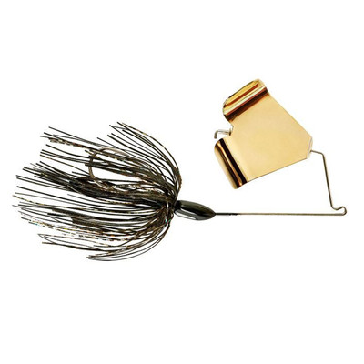 War Eagle Buzzbait Black Gold