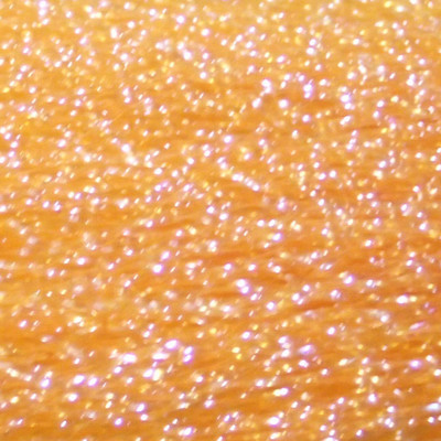 Wapsi Krystal Flash U.V. Orange