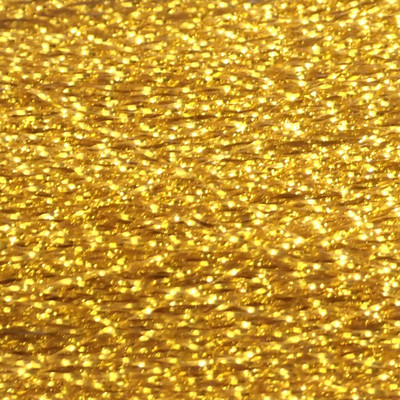 Wapsi Krystal Flash Gold