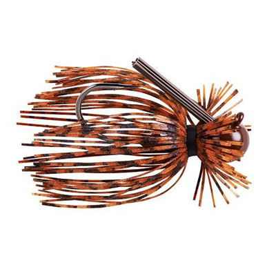 War Eagle Heavy Finesse Jig PB&J