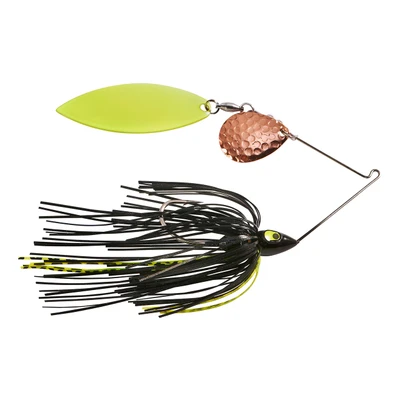 War Eagle River Rat Spinnerbait - Dardanelle