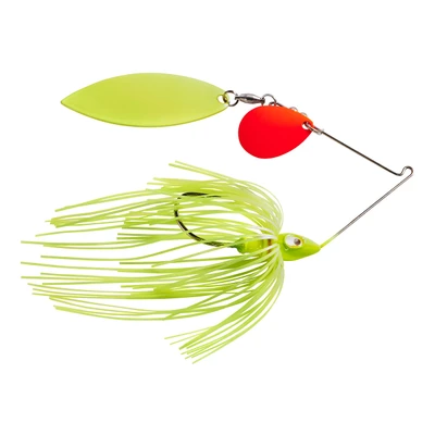 War Eagle River Rat Spinnerbait - Mud Hole