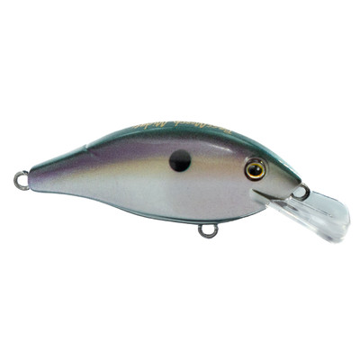Bassmooch Midge Crankbait Big Shad