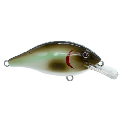 Bassmooch Midge Crankbait Bream