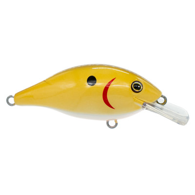 Bassmooch Midge Crankbait Mellow