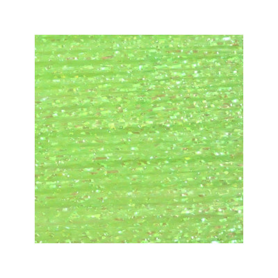 Wapsi Sparkle Braid Fluorescent Chart-Pearl