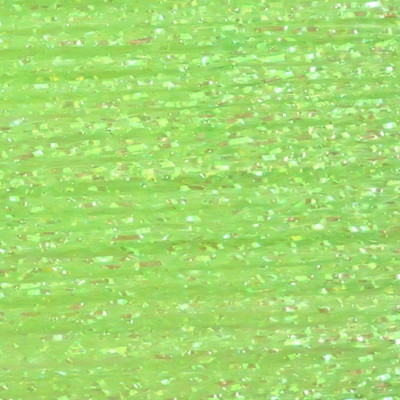 Wapsi Sparkle Braid Fluorescent Chart/Pearl