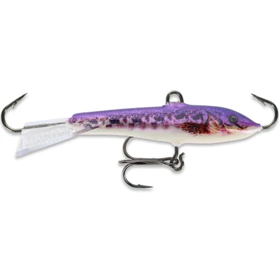 Rapala Jigging Rap Exclusive Color - Purple Goby