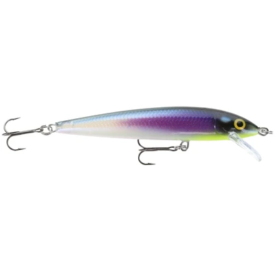 Rapala Husky Jerk - Exclusive Color - Northern Lights