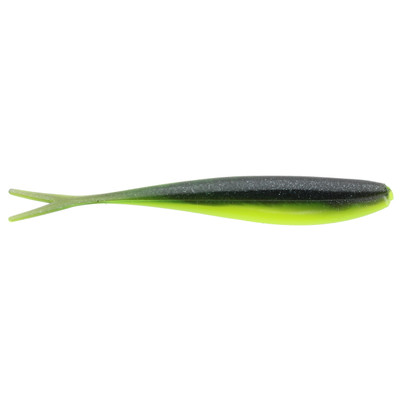 Bonehead Minnow Chartreuse Diablo