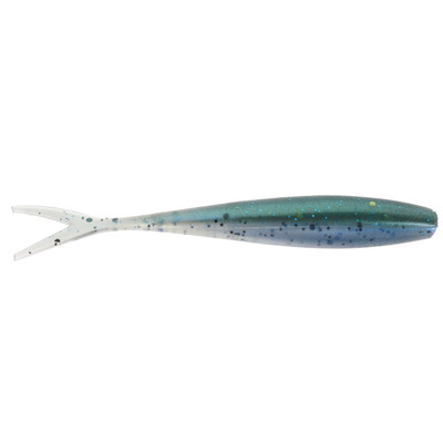 Bonehead Minnow Slick Green Shad