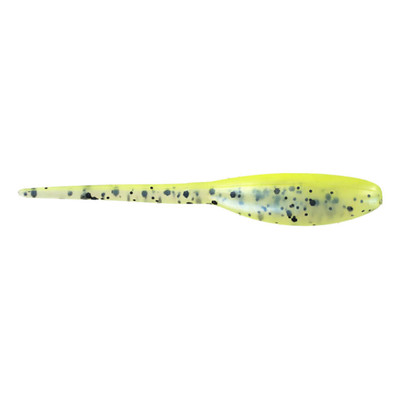 Bonehead Slim Stick Slick Chartreuse
