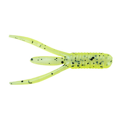 Bonehead Stump Bug Slick Chartreuse