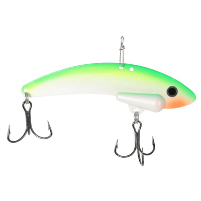 SteelShad XL Blade Bait - Citrus Shad