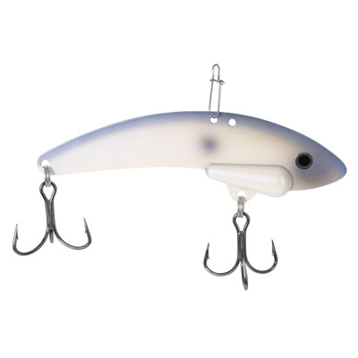 SteelShad XL Blade Bait - Oyster