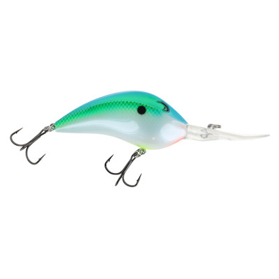 Bill Lewis DR-24 Crankbait Citrus Shad