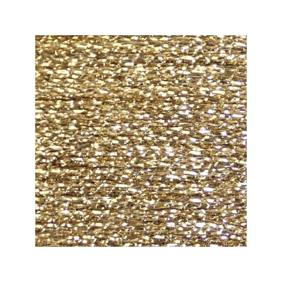 Wapsi Sparkle Braid Gold