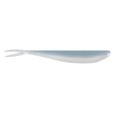 Big Bite Baits Slim Minnow Soft Bait Alewife