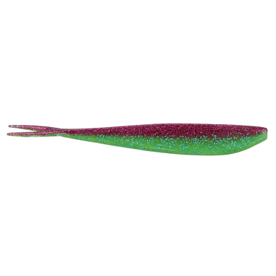 Big Bite Baits Slim Minnow Soft Bait Pimp Daddy