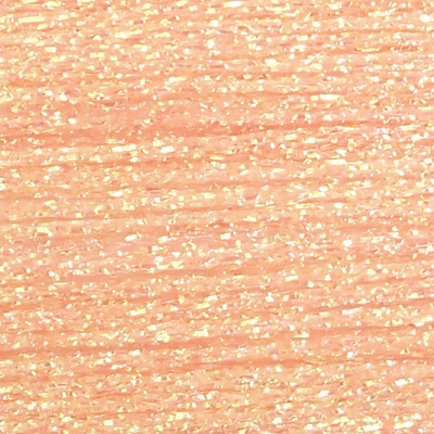 Wapsi Sparkle Braid Peach/Pearl