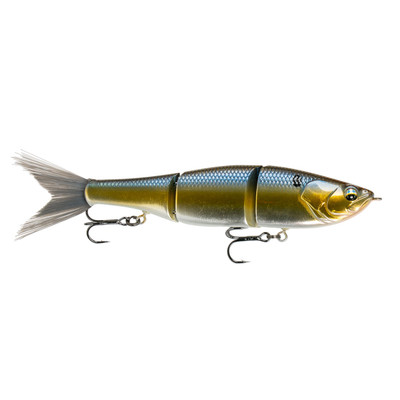 6th Sense Speed Draw 5.5 Swimbait Threadfin Shad