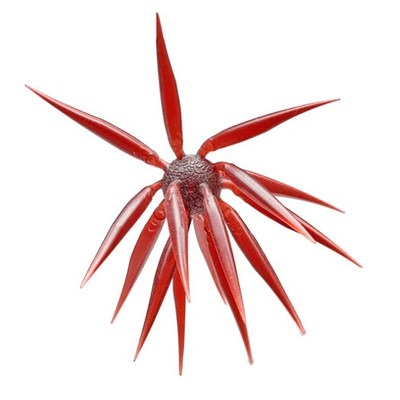 Hideup Coike Fish Elastomer M Urchin Bait Scuppernong