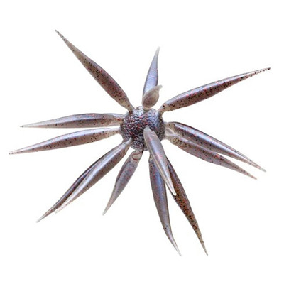Hideup Coike Fish Elastomer M Urchin Bait Shinikake Gill