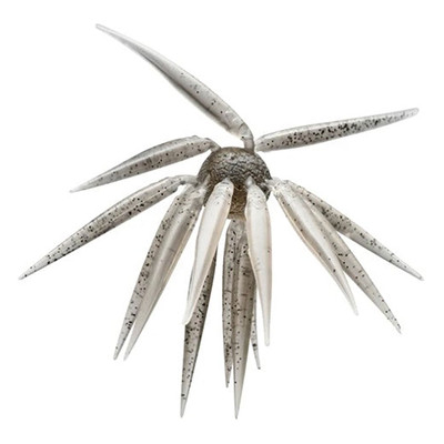 Hideup Coike Fish Elastomer M Urchin Bait Gray Ghost