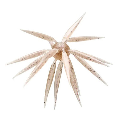 Hideup Coike Fish Elastomer M Urchin Bait Ebi Dappi