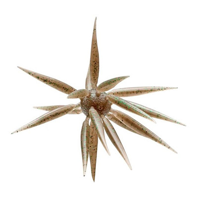 Hideup Coike Fish Elastomer M Urchin Bait Tamaranbai Dark Shrimp