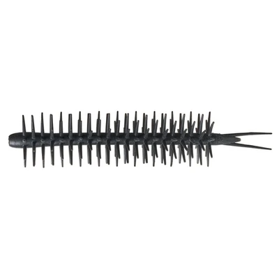 Hideup Coike Straight Elastomer - Black Solid