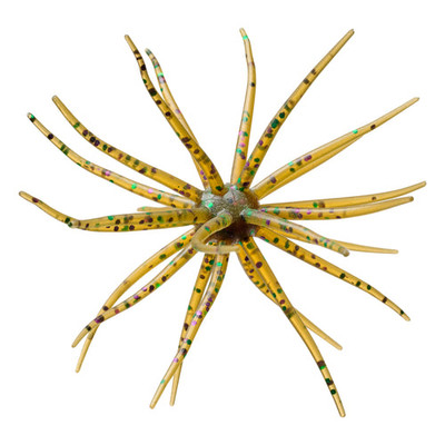 Hideup Kyu Coike Urchin Bait Green Pumpkin Candy US