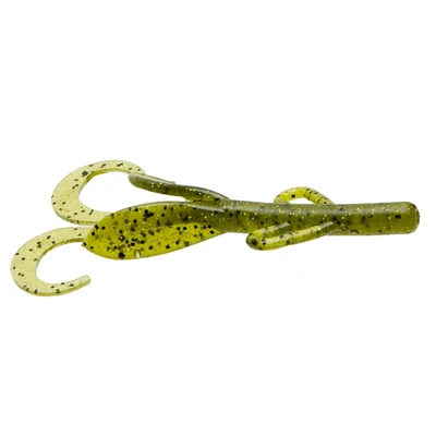 Zoom Baby Brush Hog Watermelon Gold