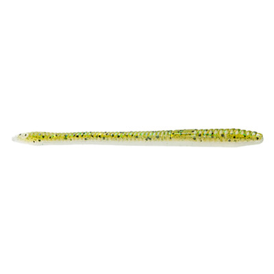 Zoom Finesse Worm Baby Bass