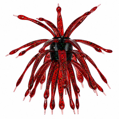 6th Sense Abstract Urchin Bait Blood Apple