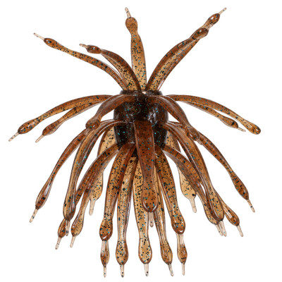 6th Sense Abstract Urchin Bait Wakasagi