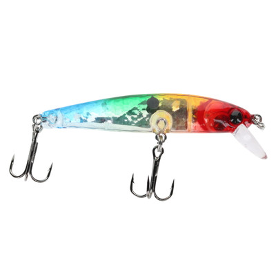Pirate Baby Renosky Shallow Diving Minnow Cheap Sunglasses