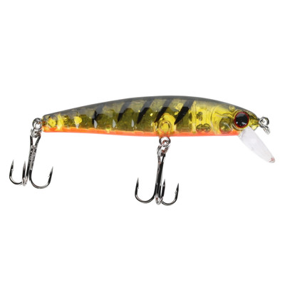 Pirate Baby Renosky Shallow Diving Minnow Stump Jumper